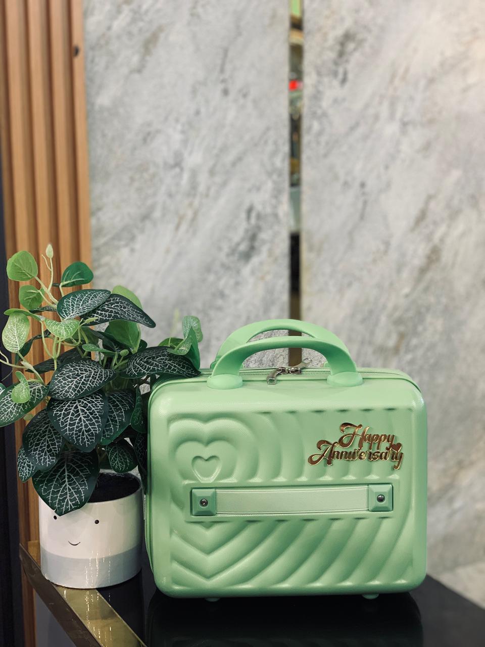 Luxury Trolley Gift Hamper – Premium Gifting Experience