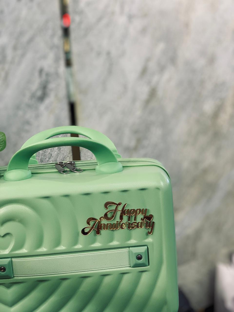 Luxury Trolley Gift Hamper – Premium Gifting Experience