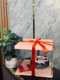 Celebration Cake Gift Hamper – Premium Birthday & Anniversary Gift