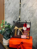 T-Shirt Gift Hamper – Casual Birthday Gift for Him