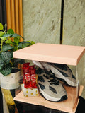 Premium Shoe Gift Hamper – Stylish Anniversary & Birthday Gift for Him