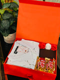 Shirt & Wallet Gift Hamper – Smart Practical Gift for Him