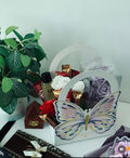 Butterfly Perfume hamper