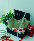 Birthday Special Handbag Hamper – Elegant Gift Box Packaging - MOHABBAT GIFTERY